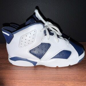 Air Jordan “Olympic” Retro 6